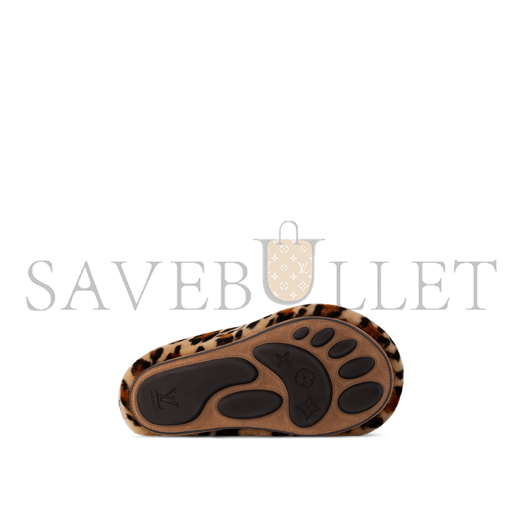 LOUIS VUITTON LV FOOTPRINT LOW BOOT 1ADESB LOUIS VUITTON LV FOOTPRINT LOW BOOT 1ADESB